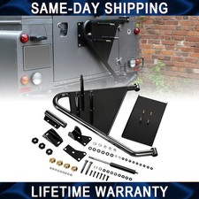 FITS DEFENDER SWING AWAY SPARE