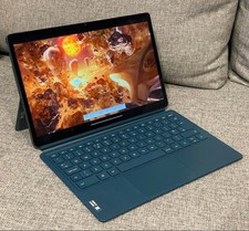 Lenovo Yoga Tab Plus AI Tablet