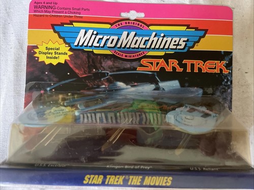 Micro machines star - micro,