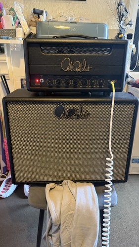 Prs hdrx 20w - hdrx, power