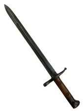 Italian Model 1891 Vetterli