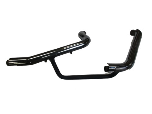 Exhaust manifold j308 harley - exhaust,