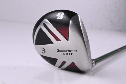 Bridgestone j38 wood 15 - bridgestone,