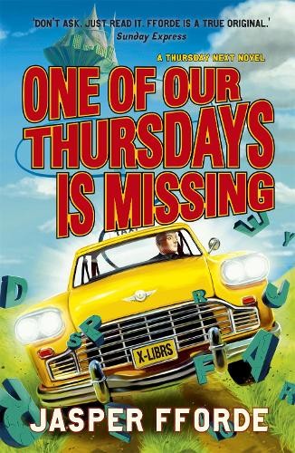 One our thursdays - one, is
