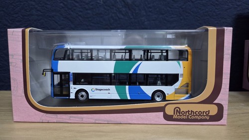 Cmnl ukbus 6531 - ukbus, northcord