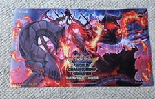 Yu-Gi-Oh! Promethean Princess