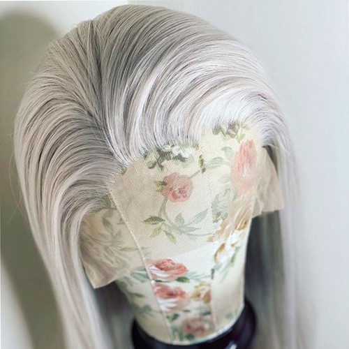 Synthetic hair beginner - synthetic,