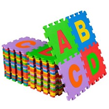 26PC Alphabets EVA Kids Foam