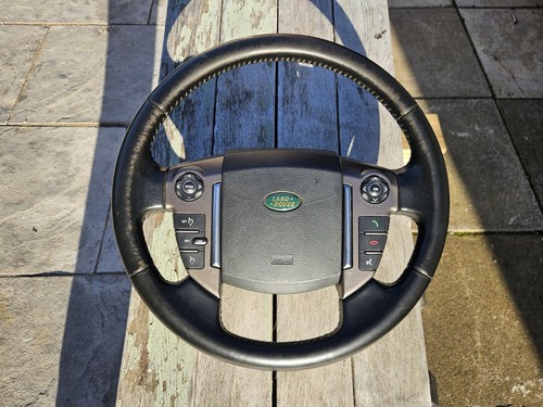 Land rover discovery - land,