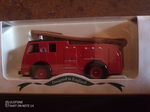 Corgi classics lledo - lledo, days