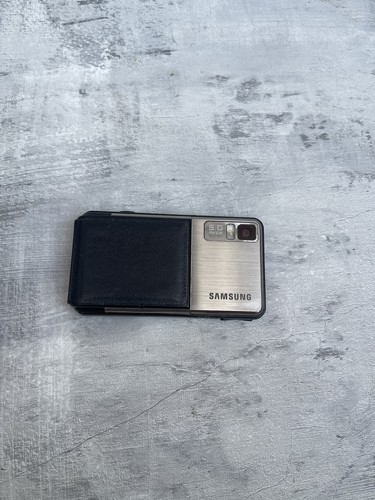 Samsung tocco ultra - samsung,