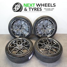 VW Caddy 18'' inch New Alloy
