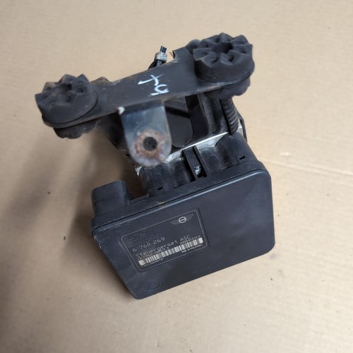 6760268 bmw mini - 6760268, r50