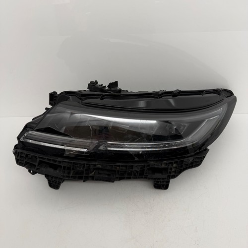 Range rover sport passenger - rover,
