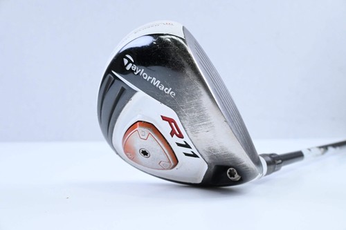 Taylormade r11 wood 15 - #3, /