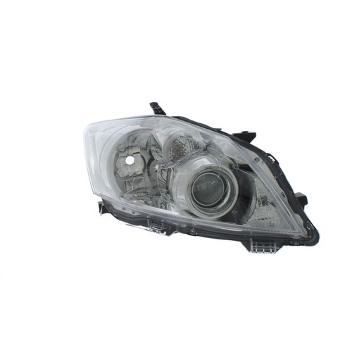 Fits toyota auris 2010 - fits,