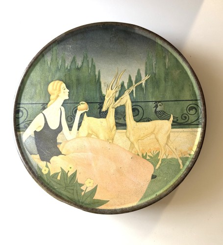 Vintage loose wiles biscuit - loose-wiles,