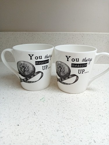 Queens mugs you always - x, "you