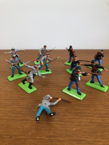 Vintage britains deetail - vintage, us