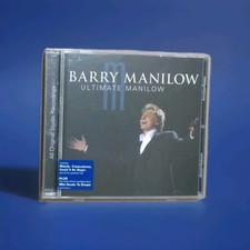 Ultimate Manilow by Barry