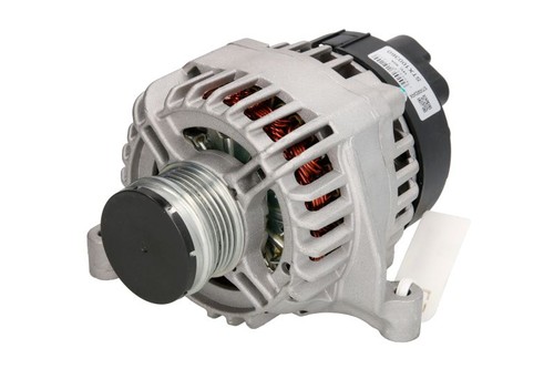 Alternator fits 500 500l - alternator,