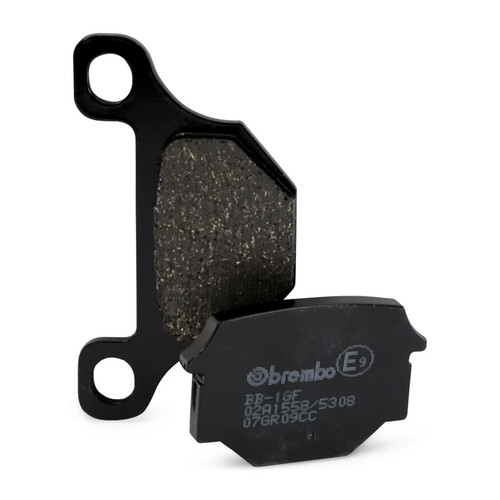 Pair brake pads - pair,