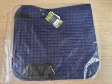Lemieux Dressage Saddle Suede