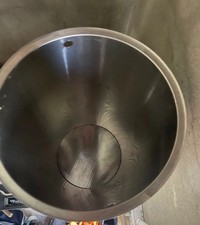 Kegland 35L DigiBoil 2400W Digital Turbo Boiler for Brewing 1900w+500w