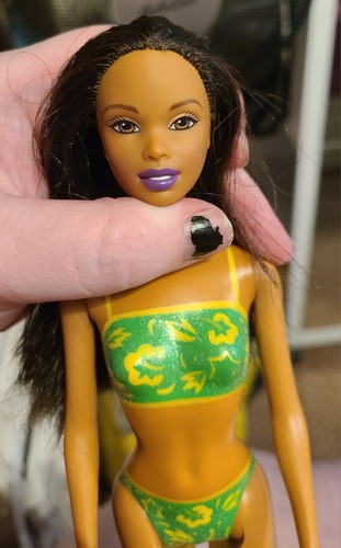 Barbie christie palm - barbie,