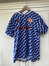 Original 1990/92 *XL*
