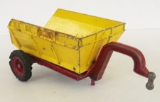Corgi - 10 Ton Goose Dumper