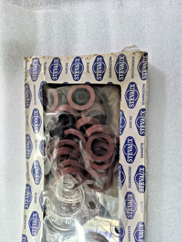Engine gasket set - set, beetle