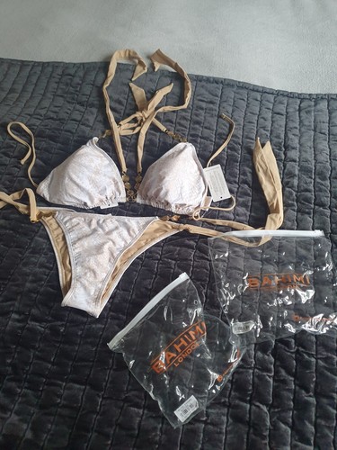 Bahimi london swimwear - bahimi,