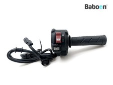 Switch Handlebar Right Hand