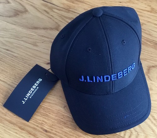 Lindeberg golf black - golf,