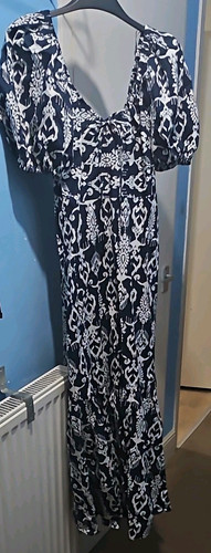 Collection navy white - collection, navy/white