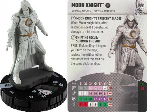 Heroclix marvel studios next - marvel,