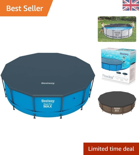 Flowclear round pool - 12,
