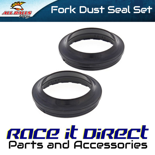 Fork dust seal kit - kit, for