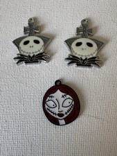 3 x Nightmare Before Christmas
