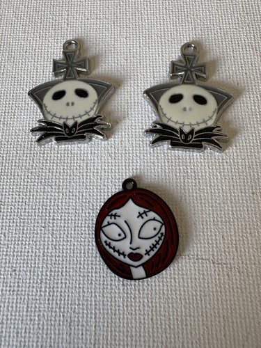 Nightmare before christmas - x,