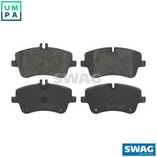 BRAKE PAD SET DISC BRAKE 10 91