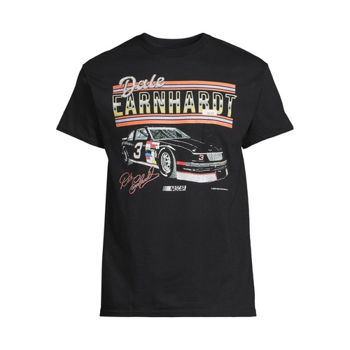 Nascar men dale - dale, earnhardt