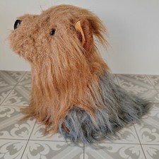 Tesco Yorkshire Terrier Dog