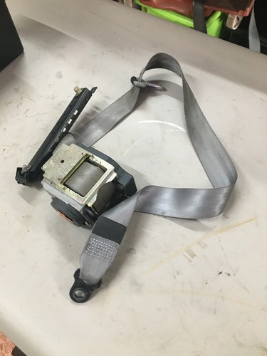 Volkswagen transporter seat - volkswagen, t4