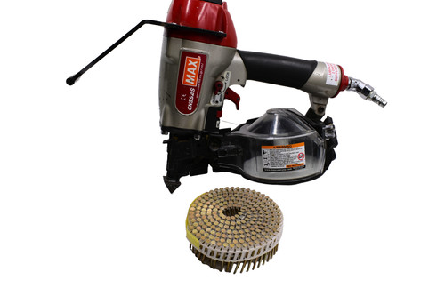 Max cn552s high powered - max,