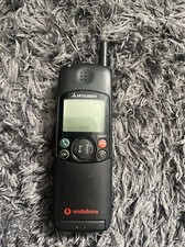 Mitsubishi FZ-2059A  Black (