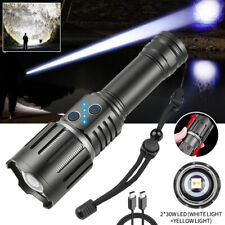 1,500,000 lumens Led