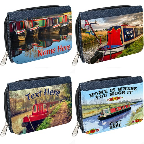 Personalised ladies purse - personalised,