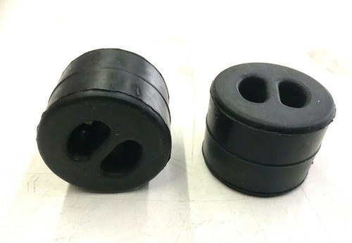 Exhaust rubber hanger ford - x,